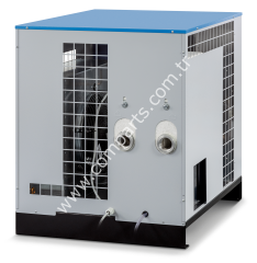 ABAC DRY830 Gazlı Hava Kurutucu – 13,83 m³/dk