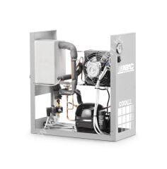 ABAC COOL72 Gazlı Hava Kurutucu – 1.2 m³/dk | Kompakt Hava Kurutma Ünitesi