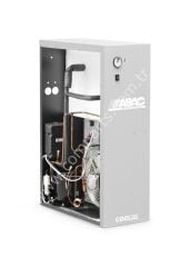 ABAC COOL390 Gazlı Hava Kurutucu – 6.5 m³/dk | Kompresör Sistemleri için Gazlı Kurutma Cihazı