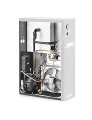 ABAC COOL390 Gazlı Hava Kurutucu – 6.5 m³/dk | Kompresör Sistemleri için Gazlı Kurutma Cihazı