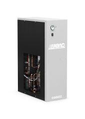 ABAC COOL462 Gazlı Hava Kurutucu – 7.7 m³/dk | Kompakt ve Verimli Nem Alma Sistemi