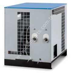 ABAC DRY690 Gazlı Hava Kurutucu – 11.5 m³/dk | Kompresör Sistemleri için Nem Alma Ünitesi