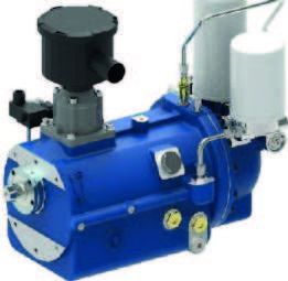 SCI8DT T.M.I.C Vida – 7.5–22 kW Kompresörler için – 1.42–2.80 m³/dk Kapasite