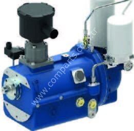 SCI8DT T.M.I.C Vida – 7.5–22 kW Kompresörler için – 1.42–2.80 m³/dk Kapasite