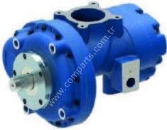 SCA8GA T.M.I.C Vida – 7.5–22 kW Kompresörler için – 1.42–2.80 m³/dk Kapasite