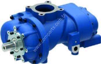 SCA13GR T.M.I.C Vida – 22-75 kW Kompresörler için – 3.91–8.44 m³/dk Kapasite