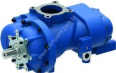 SCA30GR T.M.I.C Vida – 110-415 kW Kompresörler için – 21.7–46.9 m³/dk Kapasite