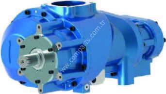 ITA18GR T.M.I.C Vida – 37-132 kW Kompresörler için – 7.44–15.23 m³/dk Kapasite