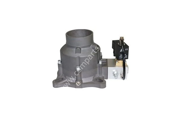 Eagurt JF40-JK1 Emiş Valfi (Normal Açık) – 11-15 kW Kompresörler için – 1.8-2.5 m³/dk