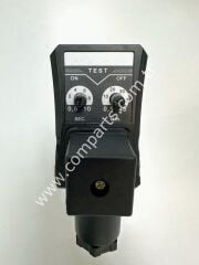 Otomatik Tahliye – Auto Drain | Kompresör ve Hava Sistemleri için Otomatik Su Tahliye Vanası