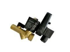 Otomatik Tahliye – Auto Drain | Kompresör ve Hava Sistemleri için Otomatik Su Tahliye Vanası