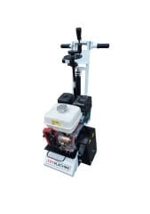 TRYRXPK20 El İtmeli Yol Çizgi Silme Makinesi – Tungsten Kesici Bıçaklı