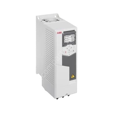 ABB ACS580-01-02A7-4 İnverter / 0.75 kW / 400 V / 3 Faz