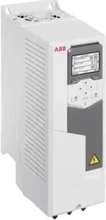 ABB ACS580-01-03A4-4 İnverter / Sürücü – 1,1 kW