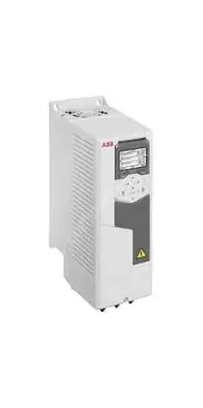 ABB ACS580-01-07A3-4 İnverter / Sürücü – 3 kW / 7,2 A / 400 V