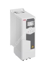 ABB ACS580-01-12A7-4 İnverter / Sürücü – 5,5 kW / 12,6 A / 400 V