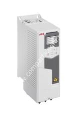 ABB ACS580-01-12A7-4 İnverter / Sürücü – 5,5 kW / 12,6 A / 400 V