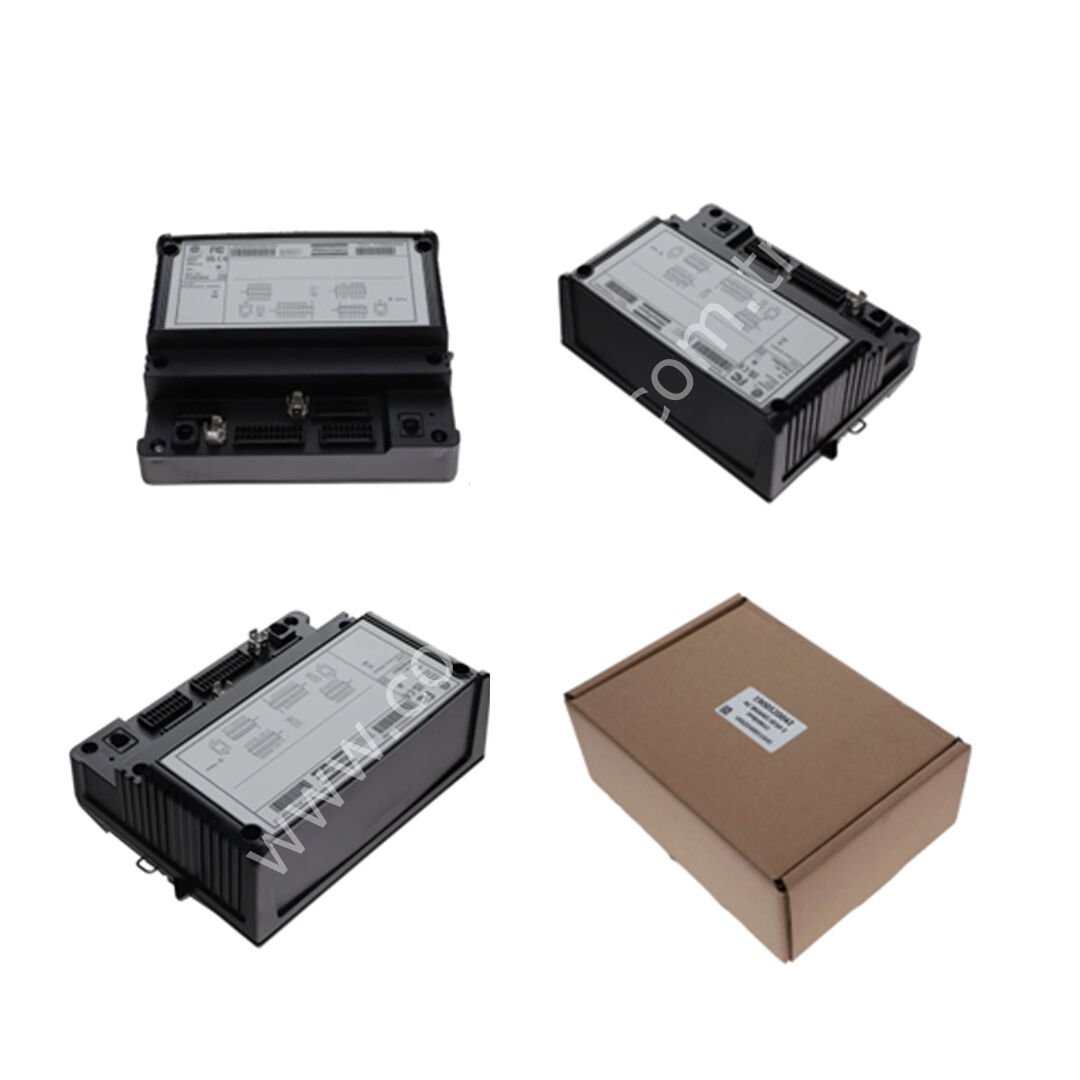 Elektronikon MK5 I/O34 Modülü – Yağ Enjeksiyonlu Vidalı Kompresörler İçin Kontrol Kartı