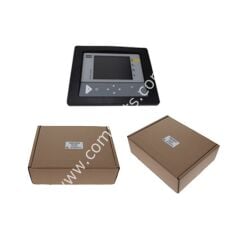 Elektronikon MK5 Graphic Plus – Medikal Ekipmanlar için Kontrol Ekranı