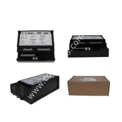 Elektronikon MK5 I/O2 – Yağ Enjeksiyonlu Vidalı Kompresörler için I/O Modülü