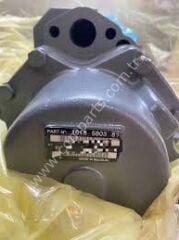 Atlas Copco GA 408–510 Reconditioned Air End (1613218580)