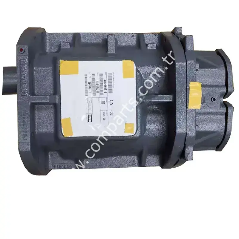 Atlas Copco OIS K-25 Reconditioned Air End – 1614646680
