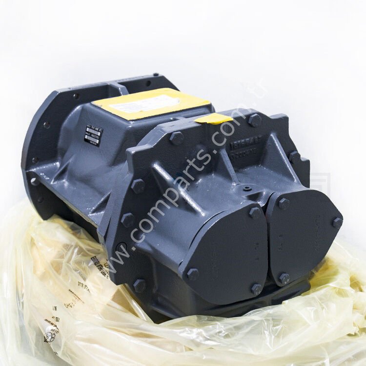 Atlas Copco Air End – Part No: 2989015900