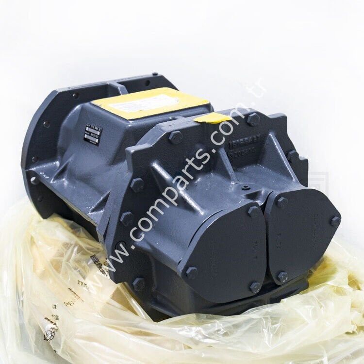 Atlas Copco Air End – Part No: 2989015900