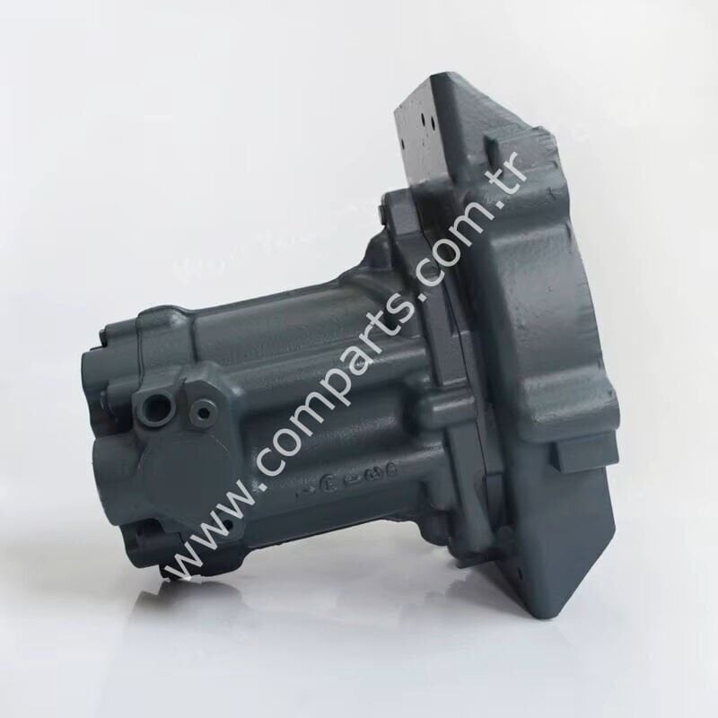 Atlas Copco GA 608–710 Reconditioned Air End – 2989020100