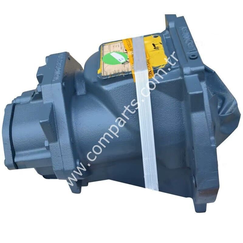 Atlas Copco C146 OIS M-05 Reconditioned Air End – 2989022500