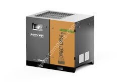 TRYCOMP TRY45TB 45 kW / 60 HP IE5 PM Motorlu Vidalı Hava Kompresörü